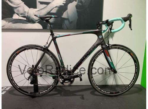 Bianchi Intenso Veloce scheda tecnica e recensioni